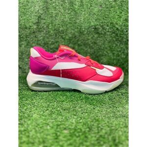 Nike Jordan Air 200E Siren Red Pink Prime Women’s Shoes DH7381-606 Sz 12